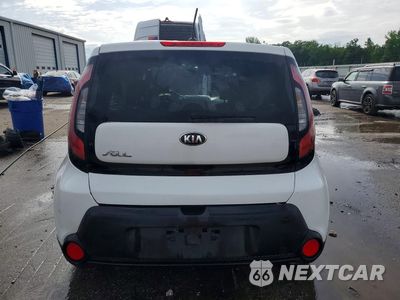 Zdjęcie 6 z 14 samochodu: 2015 KIA SOUL BASE VIN:KNDJN2A24F7138514 - miniatura