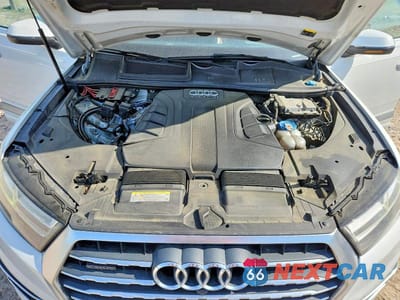 Zdjęcie 12 z 12 samochodu: 2017 AUDI Q7 PRESTIGE VIN:WA1VAAF72HD003526 - miniatura