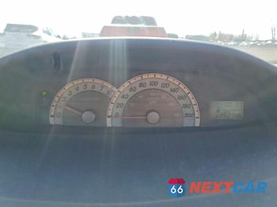 Zdjęcie 9 z 12 samochodu: 2007 TOYOTA YARIS BASE VIN:JTDBT923771101875 - miniatura