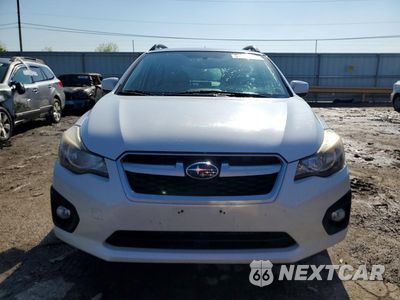 Piąte zdjęcie samochodu w środku: 2013 SUBARU IMPREZA SPORT PREMIUM VIN:JF1GPAL64D2882032 - miniatura