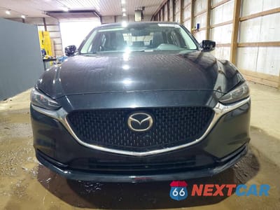 Piąte zdjęcie samochodu w środku: 2020 MAZDA 6 GRAND TOURING VIN:JM1GL1TY2L1511270 - miniatura