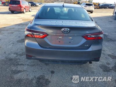 Zdjęcie 6 z 12 samochodu: 2022 TOYOTA CAMRY LE VIN:4T1R11AK5NU703776 - miniatura
