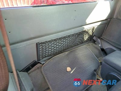 Zdjęcie 10 z 12 samochodu: 2006 FORD RANGER SUPER CAB VIN:1FTYR14U86PA45697 - miniatura