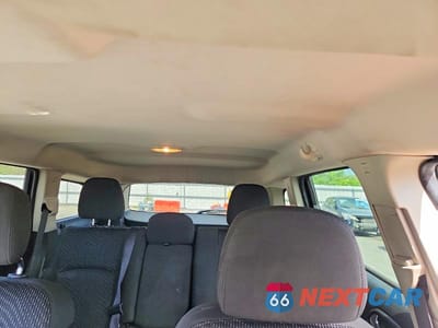 Zdjęcie 10 z 13 samochodu: 2017 DODGE JOURNEY SE VIN:3C4PDCAB0HT673521 - miniatura