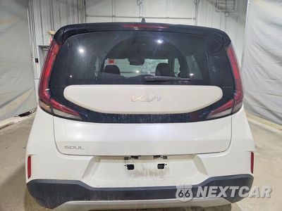 Zdjęcie 6 z 13 samochodu: 2025 KIA SOUL LX VIN:KNDJ23AU8S7953406 - miniatura