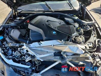 Zdjęcie 11 z 12 samochodu: 2022 BMW 330XI VIN:3MW5R7J06N8C55250 - miniatura