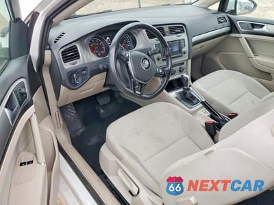 Zdjęcie 8 z 12 samochodu: 2016 VOLKSWAGEN GOLF BASE VIN:3VW917AU0GM006013 - miniatura