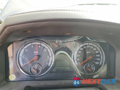 Zdjęcie 9 z 12 samochodu: 2010 DODGE RAM 1500 VIN:1D7RV1CT6AS129411 - miniatura