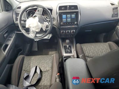 Zdjęcie 8 z 13 samochodu: 2025 MITSUBISHI OUTLANDER SPORT S VIN:JA4ARUAU8SU004192 - miniatura