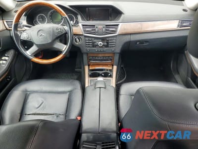 Zdjęcie 8 z 11 samochodu: 2011 MERCEDES-BENZ E 350 4MATIC VIN:WDDHF8HB9BA467703 - miniatura