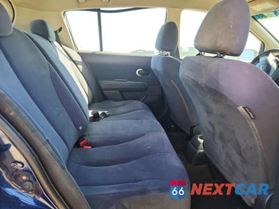 Zdjęcie 10 z 13 samochodu: 2009 NISSAN VERSA 1.8 S VIN:3N1BC13E69L368781 - miniatura