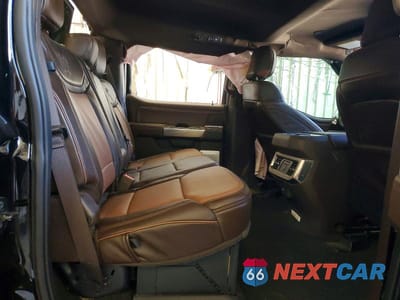 Zdjęcie 10 z 12 samochodu: 2025 FORD F350 SUPER DUTY VIN:1FT8W3BM6SED27463 - miniatura
