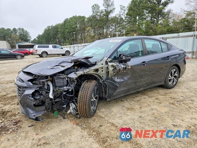2023 SUBARU LEGACY PREMIUM 4S3BWAC6XP3007950 - główne zdjęcie licytacji z USA - miniatura