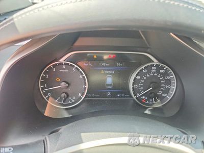 Zdjęcie 9 z 13 samochodu: 2020 NISSAN MURANO SV VIN:5N1AZ2BJ7LN103205 - miniatura