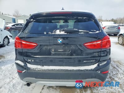 Zdjęcie 6 z 13 samochodu: 2019 BMW X1 XDRIVE28I VIN:WBXHT3C58K5L90910 - miniatura