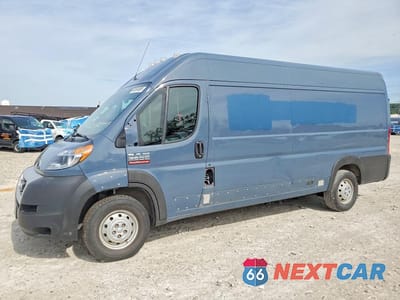 2021 RAM PROMASTER 3500 3500 HIGH 3C6MRVJG2ME549042 - główne zdjęcie licytacji z USA - miniatura