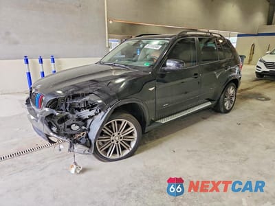 2009 BMW X5 XDRIVE30I 5UXFE43529L274918 - główne zdjęcie licytacji z USA - miniatura