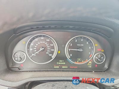 Zdjęcie 9 z 13 samochodu: 2016 BMW X3 XDRIVE28I VIN:5UXWX9C56G0D81902 - miniatura