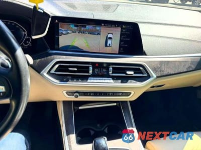 Zdjęcie 10 z 10 samochodu: 2022 BMW X5 XDRIVE45E VIN:5UXTA6C04N9L68224 - miniatura