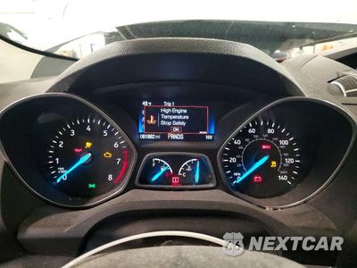 Zdjęcie 9 z 14 samochodu: 2017 FORD ESCAPE SE VIN:1FMCU9GD1HUB15754 - miniatura