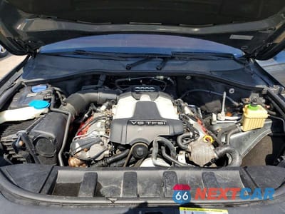 Zdjęcie 12 z 12 samochodu: 2014 AUDI Q7 PREMIUM PLUS VIN:WA1LGAFE0ED004528 - miniatura