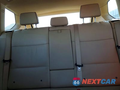 Zdjęcie 10 z 13 samochodu: 2012 BMW X3 XDRIVE28I VIN:5UXWX5C50CL717770 - miniatura