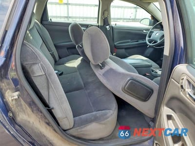 Zdjęcie 10 z 12 samochodu: 2009 CHEVROLET IMPALA LS VIN:2G1WB57K091285401 - miniatura