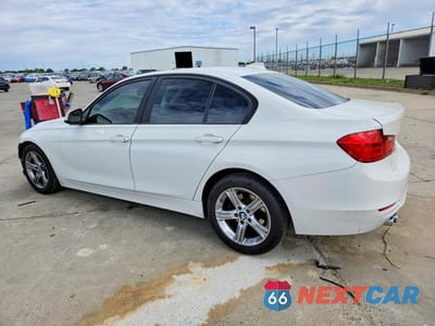 Drugie zdjęcie samochodu z przodu: 2014 BMW 328 I SULEV VIN:WBA3C1C54EK115436 - miniatura