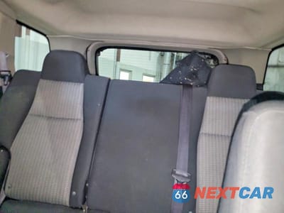 Zdjęcie 10 z 13 samochodu: 2008 JEEP GRAND CHEROKEE LAREDO VIN:1J8GR48K98C246193 - miniatura