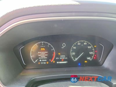 Zdjęcie 9 z 13 samochodu: 2025 HONDA PILOT TOURING VIN:5FNYG1H78SB111387 - miniatura