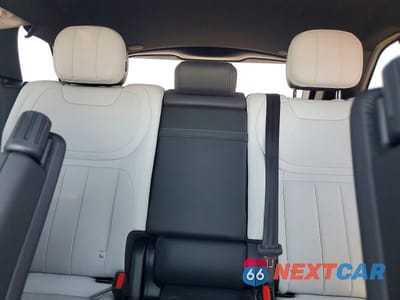 Zdjęcie 10 z 13 samochodu: 2025 LAND ROVER RANGE ROVER SPORT DYNAMIC SE VIN:SAL1L9E99SA461257 - miniatura