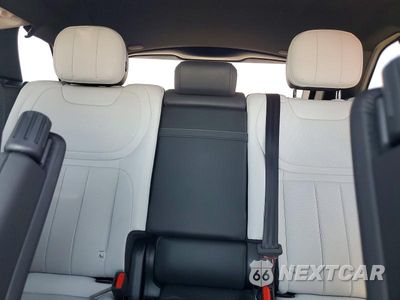 Zdjęcie 10 z 13 samochodu: 2025 LAND ROVER RANGE ROVER SPORT DYNAMIC SE VIN:SAL1L9E99SA461257 - miniatura