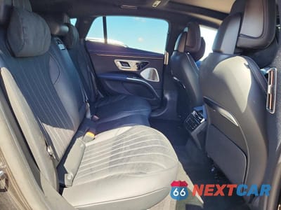 Zdjęcie 10 z 13 samochodu: 2025 MERCEDES-BENZ EQS SEDAN 450+ VIN:W1KCG2DB4SA050371 - miniatura