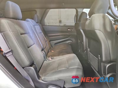 Zdjęcie 11 z 13 samochodu: 2024 DODGE DURANGO R VIN:1C4SDJCT4RC211996 - miniatura
