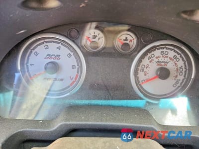 Zdjęcie 9 z 12 samochodu: 2008 FORD FOCUS SE VIN:1FAHP35N08W272633 - miniatura
