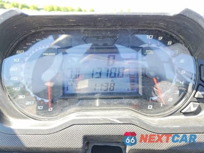 Zdjęcie 9 z 12 samochodu: 2024 POLARIS RANGER VIN:4XARSE993R8461215 - miniatura