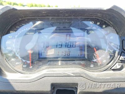 Zdjęcie 9 z 12 samochodu: 2024 POLARIS RANGER VIN:4XARSE993R8461215 - miniatura