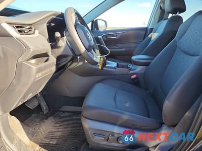 Zdjęcie 7 z 12 samochodu: 2024 TOYOTA RAV4 HYBRID XLE VIN:2T3RWRFV6RW247903 - miniatura