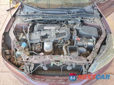Zdjęcie 11 z 13 samochodu: 2015 HONDA ACCORD SPORT VIN:1HGCR2F5XFA117767 - miniatura