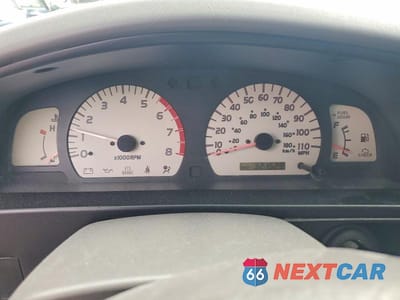 Zdjęcie 9 z 12 samochodu: 2001 TOYOTA TACOMA XTRACAB VIN:5TEVL52N71Z841494 - miniatura