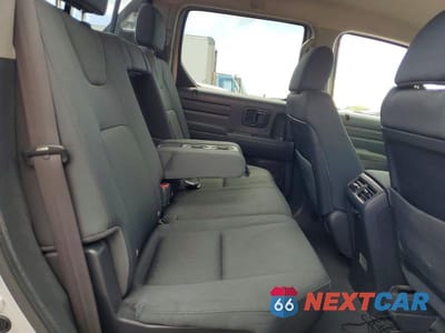 Zdjęcie 10 z 12 samochodu: 2013 HONDA RIDGELINE SPORT VIN:5FPYK1F71DB017461 - miniatura