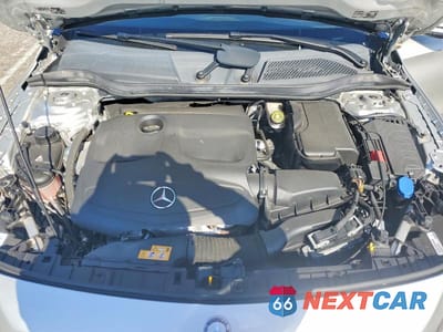 Zdjęcie 12 z 13 samochodu: 2017 MERCEDES-BENZ GLA 250 VIN:WDCTG4EB9HJ327071 - miniatura