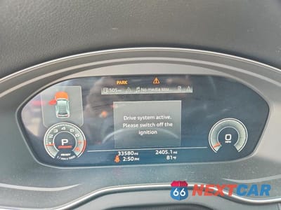 Zdjęcie 9 z 13 samochodu: 2022 AUDI Q5 PREMIUM PLUS 45 VIN:WA1EAAFY6N2016313 - miniatura