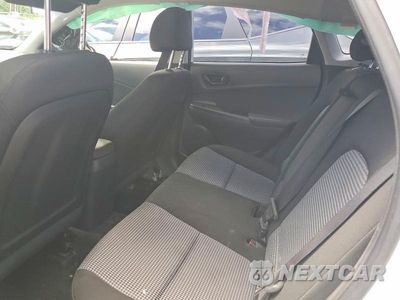 Zdjęcie 11 z 13 samochodu: 2022 HYUNDAI KONA SE VIN:KM8K22AB4NU893316 - miniatura
