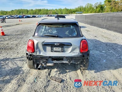 Zdjęcie 6 z 13 samochodu: 2017 MINI COOPER VIN:WMWXP5C3XH3C64138 - miniatura