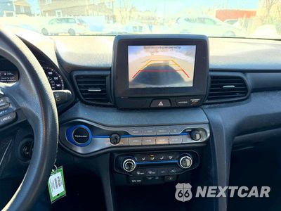 Zdjęcie 9 z 10 samochodu: 2019 HYUNDAI VELOSTER 2.0L VIN:KMHTG6AFXKU011433 - miniatura