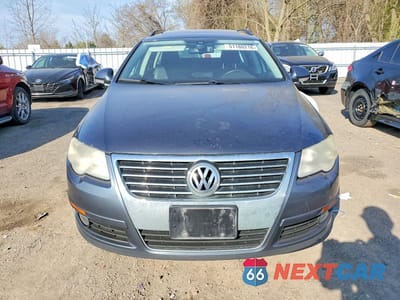 Piąte zdjęcie samochodu w środku: 2009 VOLKSWAGEN PASSAT VIN:WVWVU93C39E082312 - miniatura