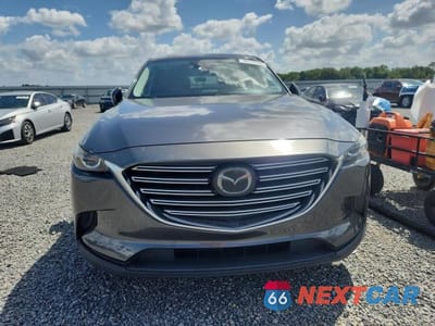 Piąte zdjęcie samochodu w środku: 2018 MAZDA CX-9 TOURING VIN:JM3TCACY4J0227910 - miniatura