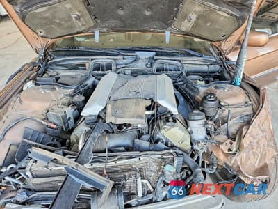 Zdjęcie 11 z 12 samochodu: 2001 BMW 740 IL VIN:WBAGH83461DP18051 - miniatura