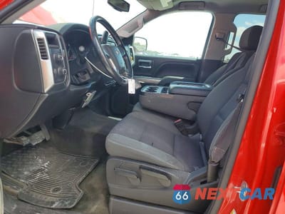 Zdjęcie 7 z 12 samochodu: 2015 CHEVROLET SILVERADO K1500 LT VIN:3GCUKREC6FG102040 - miniatura